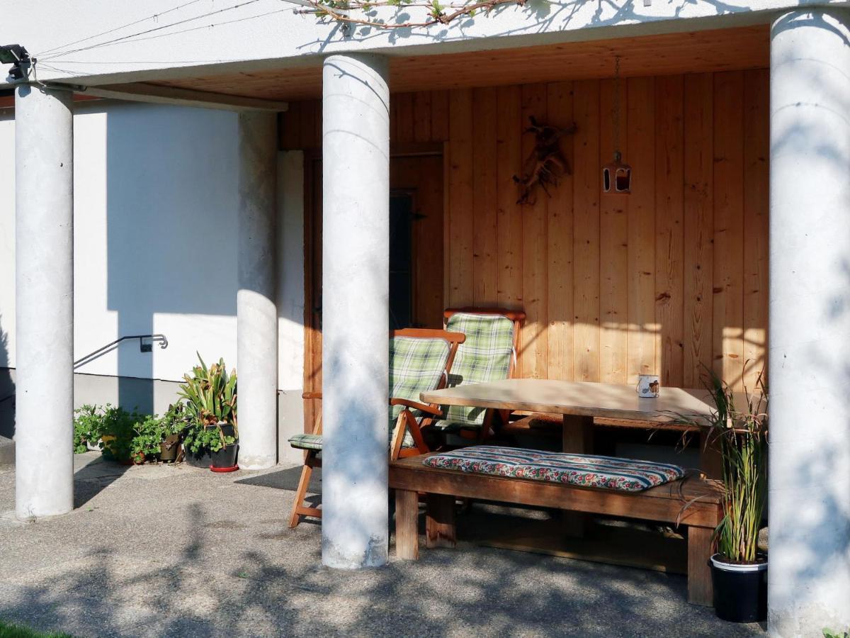 Holiday Home Hackenschmiede By Interhome Prutz Ngoại thất bức ảnh