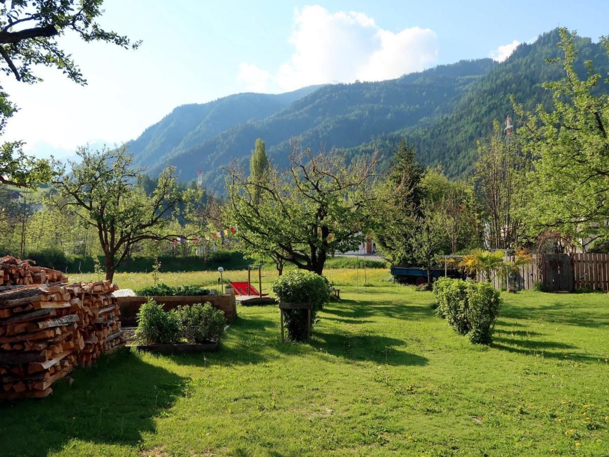 Holiday Home Hackenschmiede By Interhome Prutz Ngoại thất bức ảnh