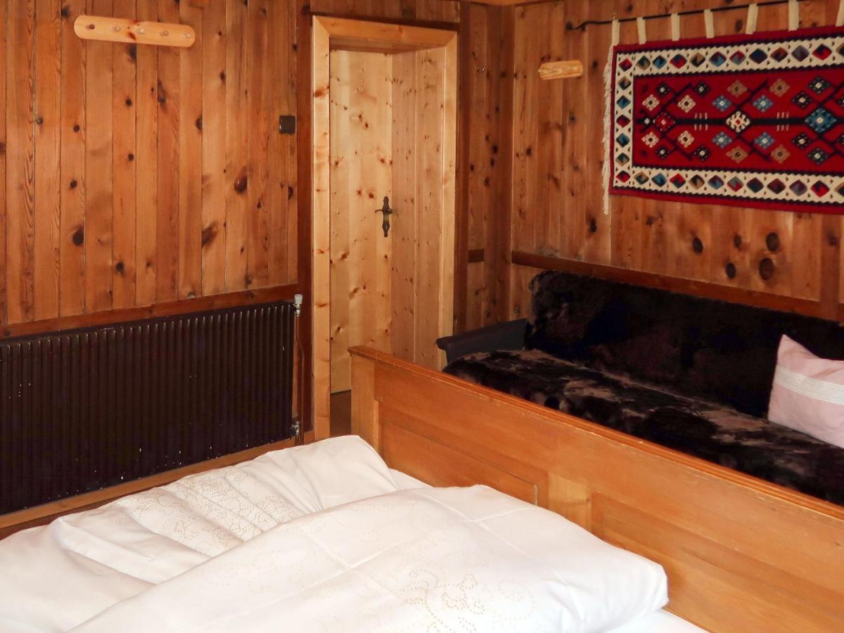 Holiday Home Hackenschmiede By Interhome Prutz Ngoại thất bức ảnh