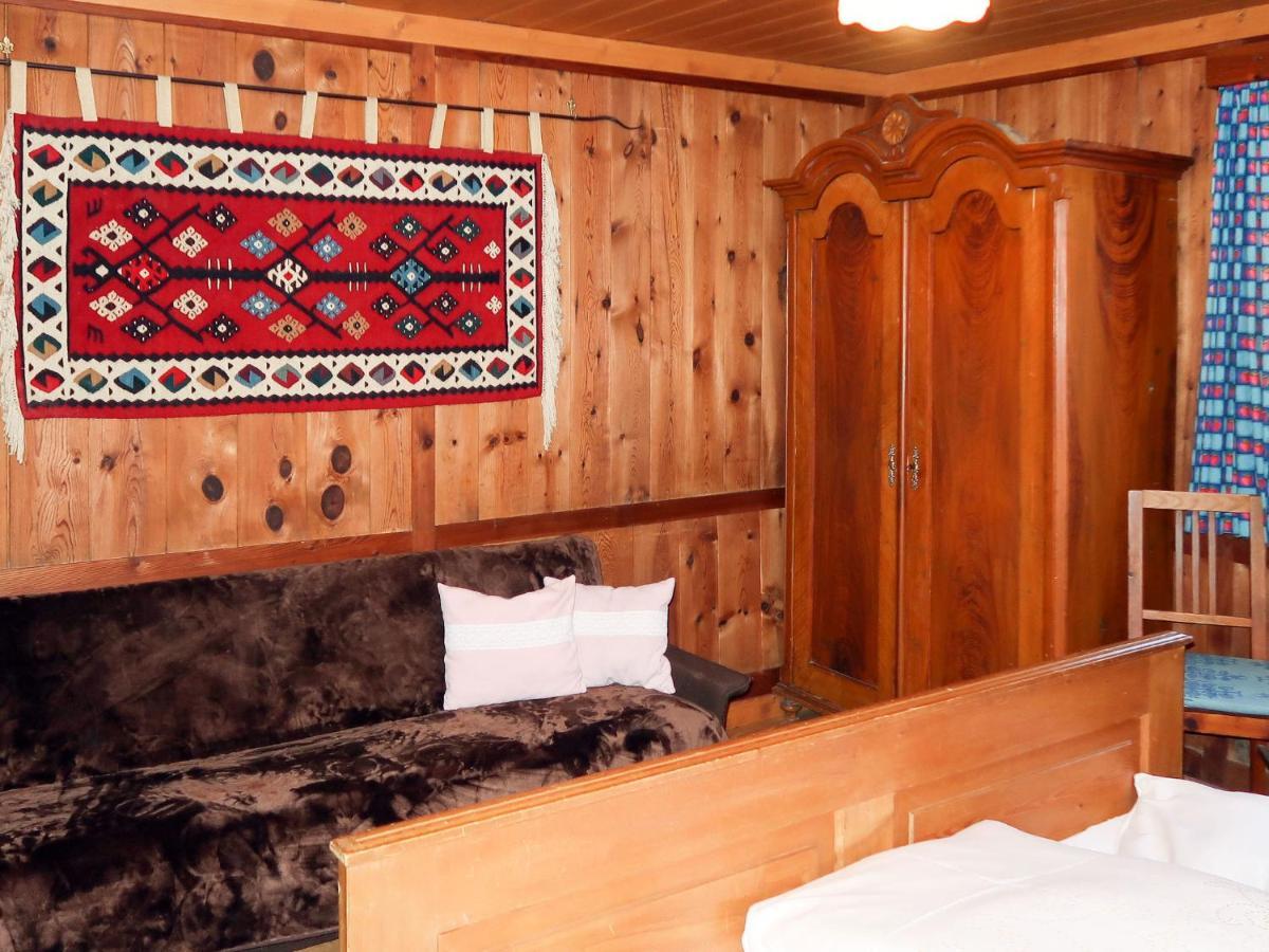 Holiday Home Hackenschmiede By Interhome Prutz Ngoại thất bức ảnh