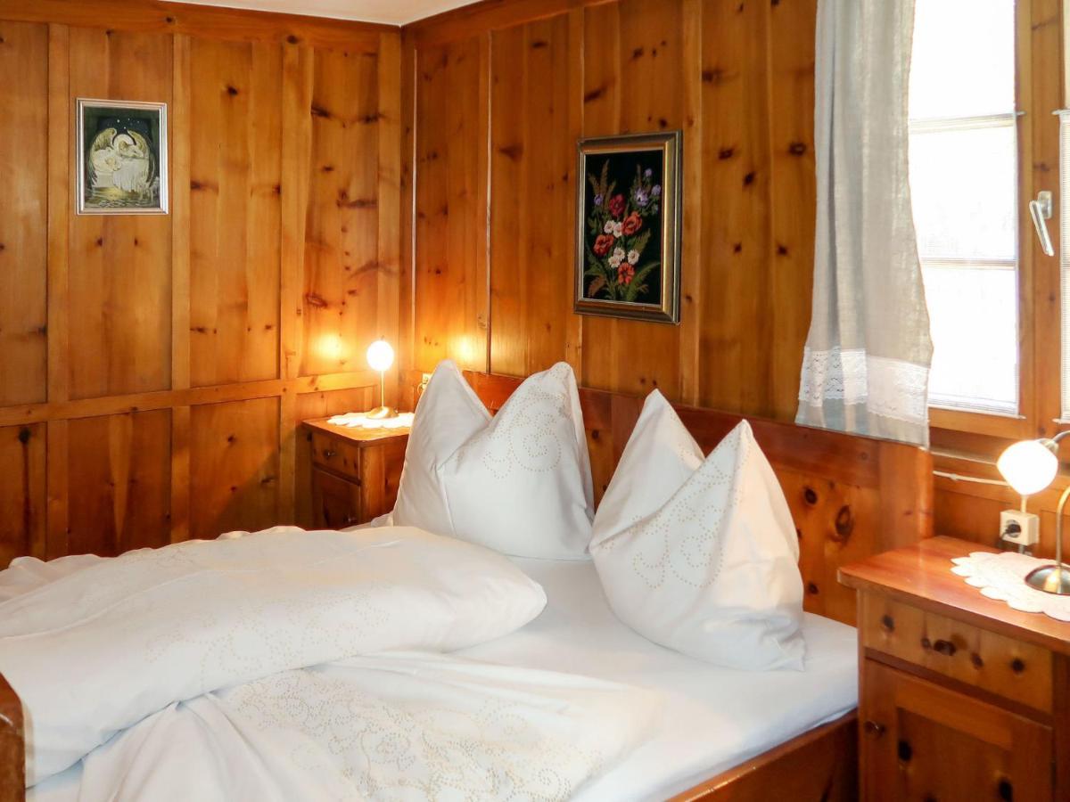 Holiday Home Hackenschmiede By Interhome Prutz Ngoại thất bức ảnh