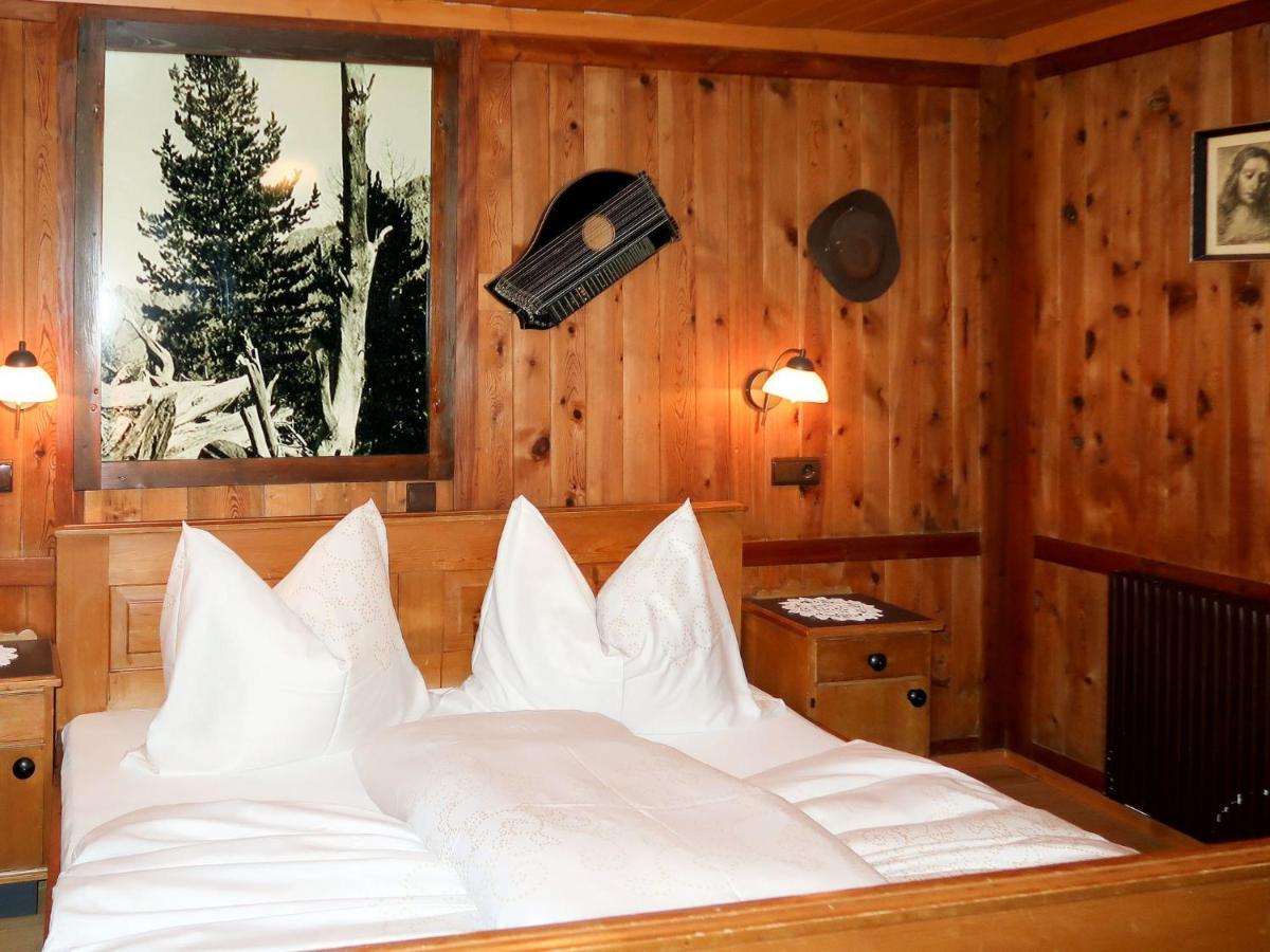 Holiday Home Hackenschmiede By Interhome Prutz Ngoại thất bức ảnh