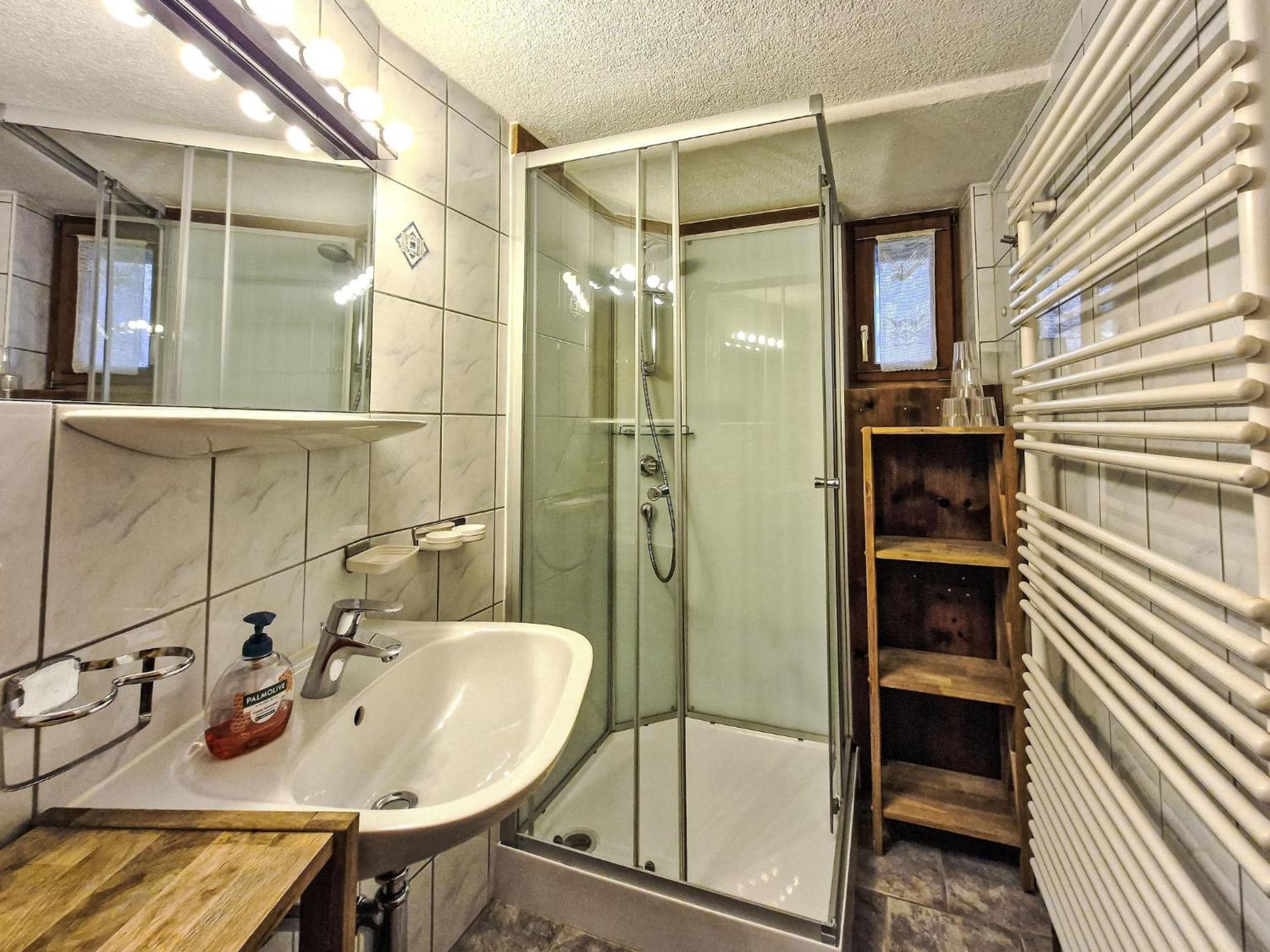Holiday Home Hackenschmiede By Interhome Prutz Ngoại thất bức ảnh