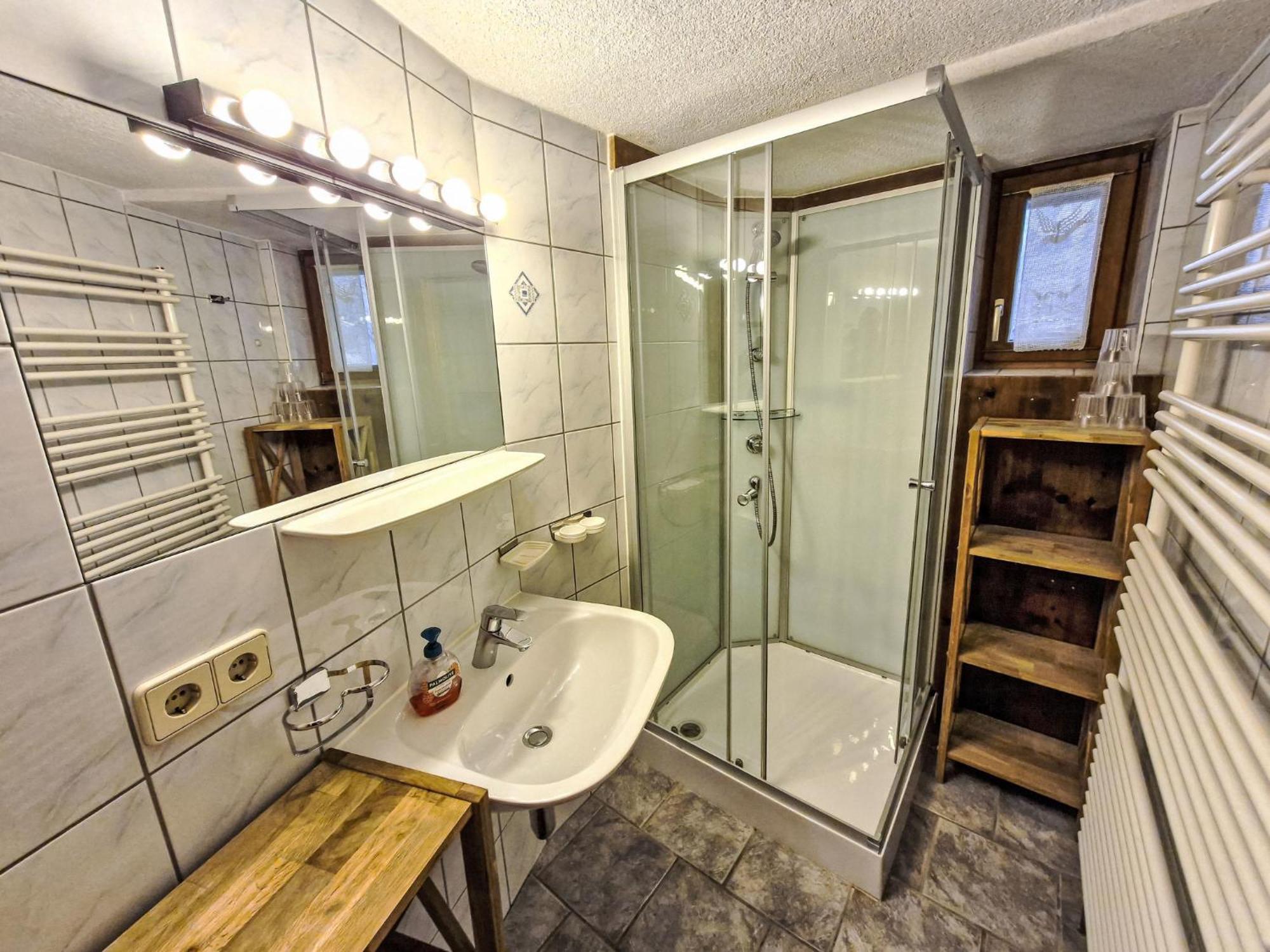 Holiday Home Hackenschmiede By Interhome Prutz Ngoại thất bức ảnh